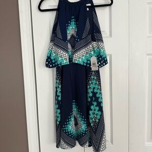 Jessica Simpson dress